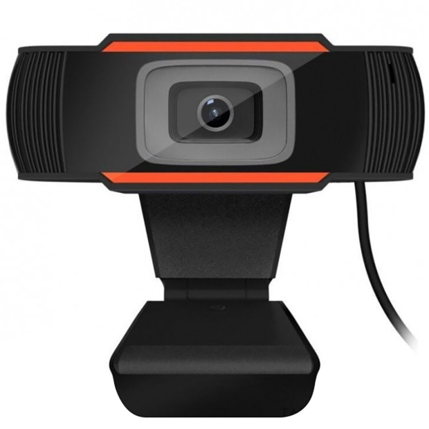 Web-camera OUSL-008 480p (Black)