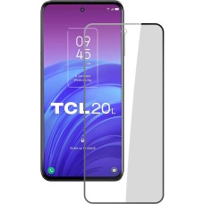 Захисне скло 5D Standard TCL 20L Black