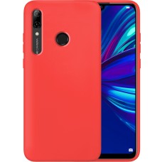 Силикон Original 360 Case Huawei P Smart (2019) (Красный) Силикон Original 360 Case Huawei P Smart (2019) (Красный)