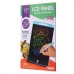 LCD-доска для рисования Colors Series 2 12 LCD-доска для рисования Colors Series 2 12
