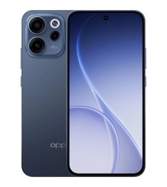 Мобільний телефон Oppo Reno15 F 8 / 256Gb (Twilight Black)