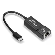Сетевой адаптер USB 3.0 - LAN 1000Mbit Сетевой адаптер USB 3.0 - LAN 1000Mbit