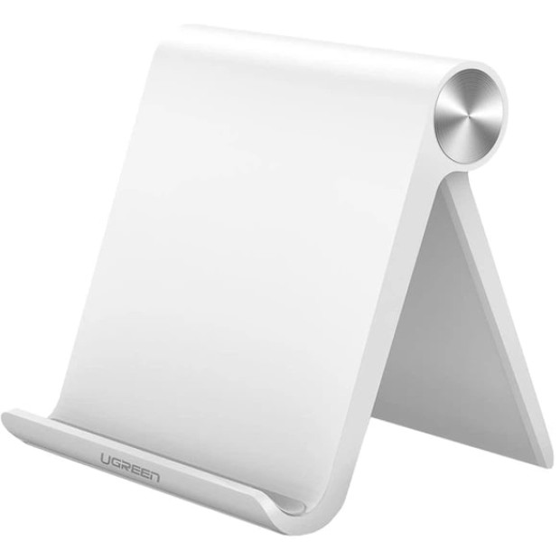 Настільний тримач UGREEN LP115 (White) (30485)