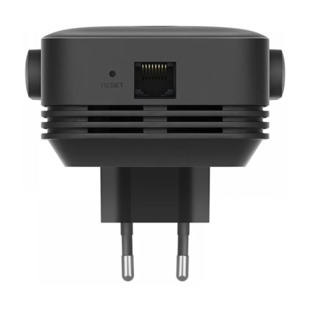 Ретранслятор-підсилювач сигналу репітер Xiaomi Range Extender AC1200 DVB4348GL (Чорний) (Товар зі знижкою, Grade A) DL Ретранслятор-підсилювач сигналу репітер Xiaomi Range Extender AC1200 DVB4348GL (Чорний) (Товар зі знижкою, Grade A) DL