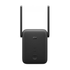 Ретранслятор-підсилювач сигналу репітер Xiaomi Range Extender AC1200 DVB4348GL (Чорний) (Товар зі знижкою, Grade A) DL