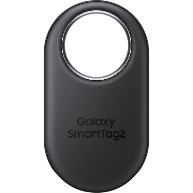 GPS-трекер Samsung Galaxy SmartTag 2 (EI-T5600BBEG) (Black)