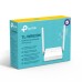 Беспроводной роутер-маршрутизатор TP-Link TL-WR820N V2 2.4 ГГц
