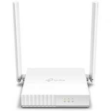 Беспроводной роутер-маршрутизатор TP-Link TL-WR820N V2 2.4 ГГц