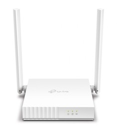 Беспроводной роутер-маршрутизатор TP-Link TL-WR820N V2 2.4 ГГц