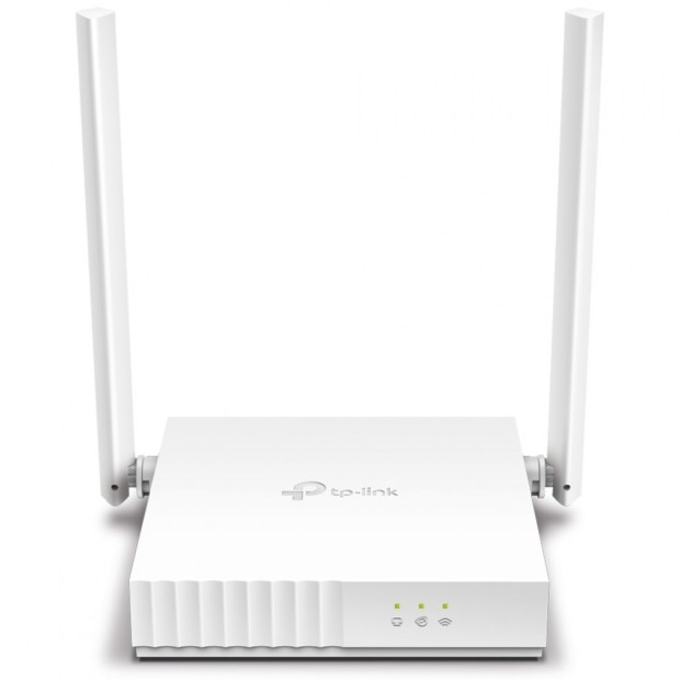 Беспроводной роутер-маршрутизатор TP-Link TL-WR820N V2 2.4 ГГц Беспроводной роутер-маршрутизатор TP-Link TL-WR820N V2 2.4 ГГц