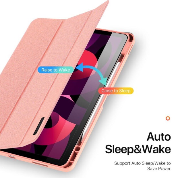 Dux Ducis Domo Series Folio Case for Apple iPad Air 13