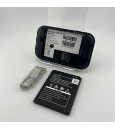 Бездротовий Wi-Fi-модем H5577R 4G LTE акумуляторний з маршрутизатором 150Mbps 21..
