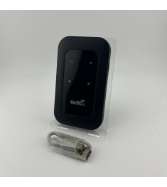 Бездротовий Wi-Fi-модем H5577R 4G LTE акумуляторний з маршрутизатором 150Mbps 21..