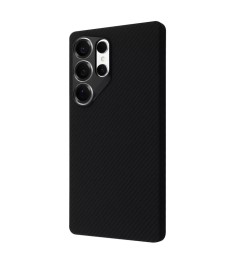 Чехол Proove Carbon Slim MagSafe Samsung Galaxy S26 Ultra (Black)