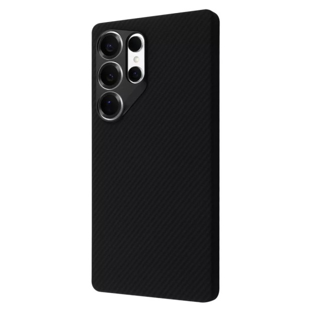 Чехол Proove Carbon Slim MagSafe Samsung Galaxy S26 Ultra (Black)