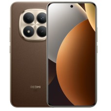 Смартфон Xiaomi Redmi Note 15 Pro+ 5G 12/512GB Mocha Brown