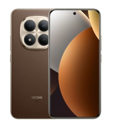 Смартфон Xiaomi Redmi Note 15 Pro+ 5G 12/512GB Mocha Brown