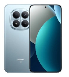 Смартфон Xiaomi Redmi Note 15 Pro+ 5G 12/512GB Glacier Blue