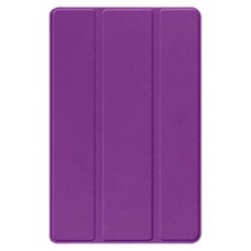 Чехол-книжка Smart Case Samsung Galaxy Tab A11 (Фиолетовый)