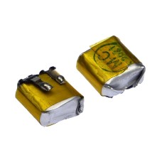 Аккумулятор 051010P универсальный 5,4 х 10 х 10,3 мм (40 mAh)/ для TWS наушников i7/ i8/ i9/ i11/ i12, Харьков, Киев, Украинга