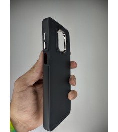 Накладка для камери Metal для Xiaomi Redmi Note 9S  /  Note 9 Pro  /  Note 9 Pro..