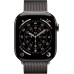 Смарт-часы Apple Watch 10 46mm LTE (Slate Titanium) (Slate Milanese Loop) (M/L) (Grade A+) 99% Б/У O Смарт-часы Apple Watch 10 46mm LTE (Slate Titanium) (Slate Milanese Loop) (M/L) (Grade A+) 99% Б/У O