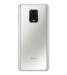 Мобільний телефон Xiaomi Redmi Note 9 Pro 6 / 128Gb (Glacier White) (Клас A) Б /..
