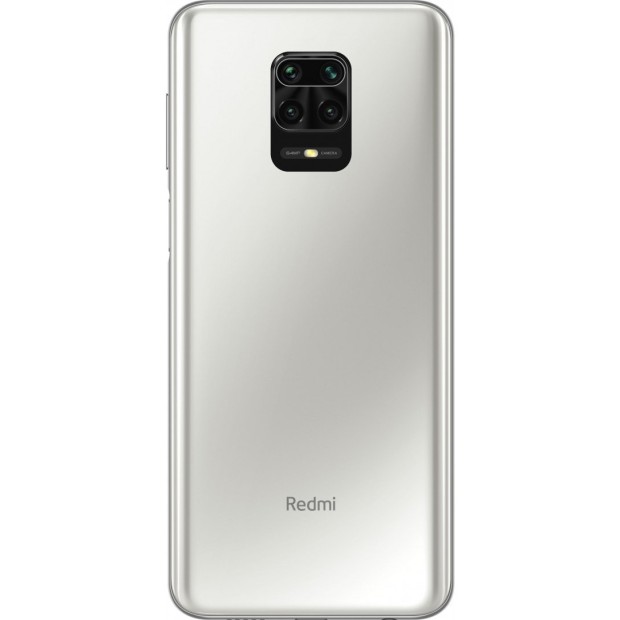 Мобильный телефон Xiaomi Redmi Note 9 Pro 6/128Gb (Glacier White) (Grade A) Б/У