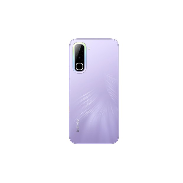 Смартфон Infinix Hot 70 X6895B 8/256GB Quiet Violet