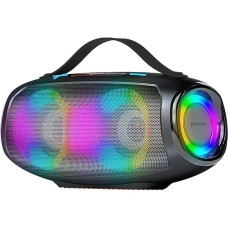 Портативна акустика Proove Stellar 20W (Чорна)