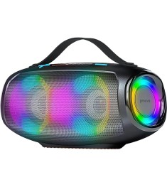 Портативна акустика Proove Stellar 20W (Чорна)