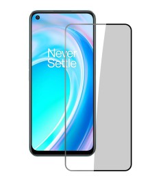 Захисне скло 5D Standard для OnePlus Nord CE 2 Lite чорне