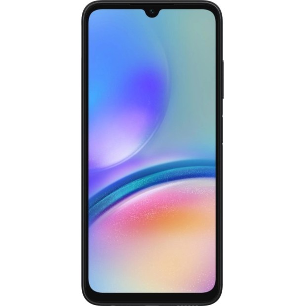 Мобильный телефон Samsung Galaxy A05s 4/128Gb (Black)