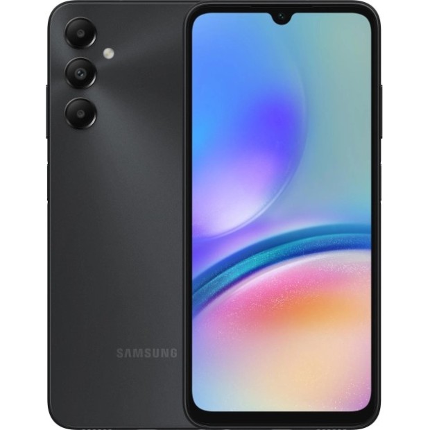 Мобильный телефон Samsung Galaxy A05s 4/128Gb (Black)