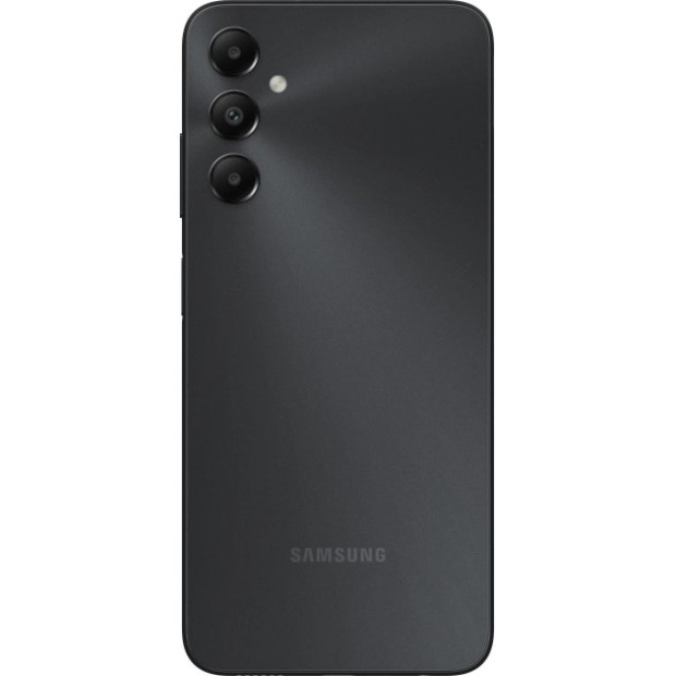 Мобільний телефон Samsung Galaxy A05s 4 / 128Gb (Чорний) Мобільний телефон Samsung Galaxy A05s 4 / 128Gb (Чорний)