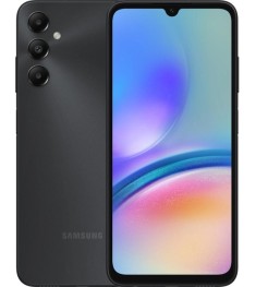 Мобільний телефон Samsung Galaxy A05s 4 / 128Gb (Чорний) Мобільний телефон Samsung Galaxy A05s 4 / 128Gb (Чорний)