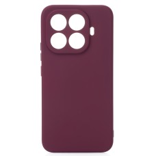 Чехол Original Xiaomi 15T (ShutCam) (Бордовый)