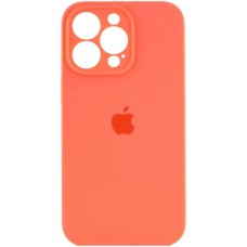 Чехол Original RoundCam Case Apple iPhone 14 Pro (59) Grapefruit