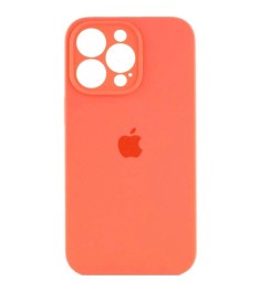 Чохол Original RoundCam Case Apple iPhone 14 Pro (59) Grapefruit