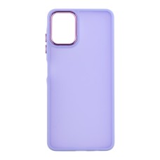 Накладка Totu Space Samsung Galaxy S25 Ultra (Фиалковый) Накладка Totu Space Samsung Galaxy S25 Ultra (Фиалковый)