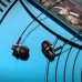 Wired in-ear headset Borofone BM74 Singer (Black)