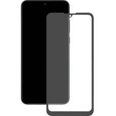 Захисне скло 5D Matte Ceramic Huawei Y6P Black