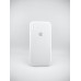 Оригінальний силіконовий чохол Square RoundCam для Apple iPhone XS Max (06) Білого кольору. Оригінальний силіконовий чохол Square RoundCam для Apple iPhone XS Max (06) Білого кольору.