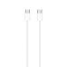 USB-кабель Apple USB-C Charge Cable (MUF72ZM/A) (1m) (Original)