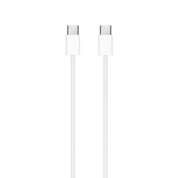 Кабель для зарядки Apple USB-C (MUF72ZM / A) (1м) (Оригінал)