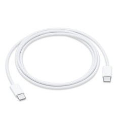 Кабель для зарядки Apple USB-C (MUF72ZM / A) (1м) (Оригінал)