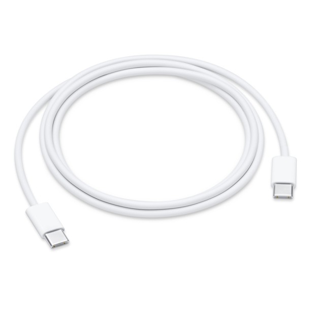 Кабель для зарядки Apple USB-C (MUF72ZM / A) (1м) (Оригінал)