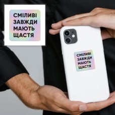 3D-стікер 