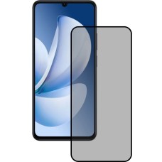 Защитное стекло 5D Matte HD Realme Note 70 Black