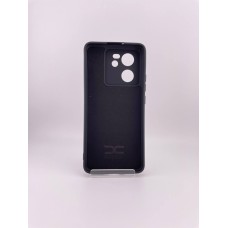Силикон Original Xiaomi 13T (ShutCam) (Чёрный)
